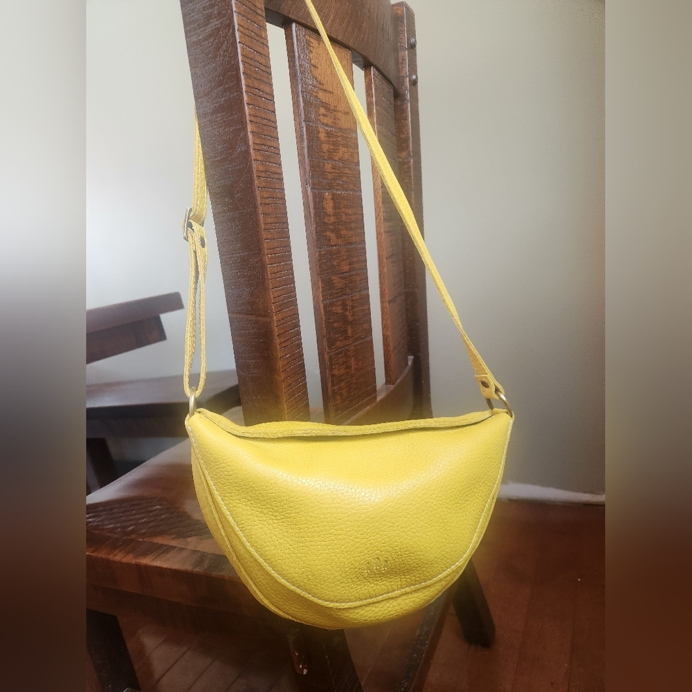 Portland Leather Medium Koala